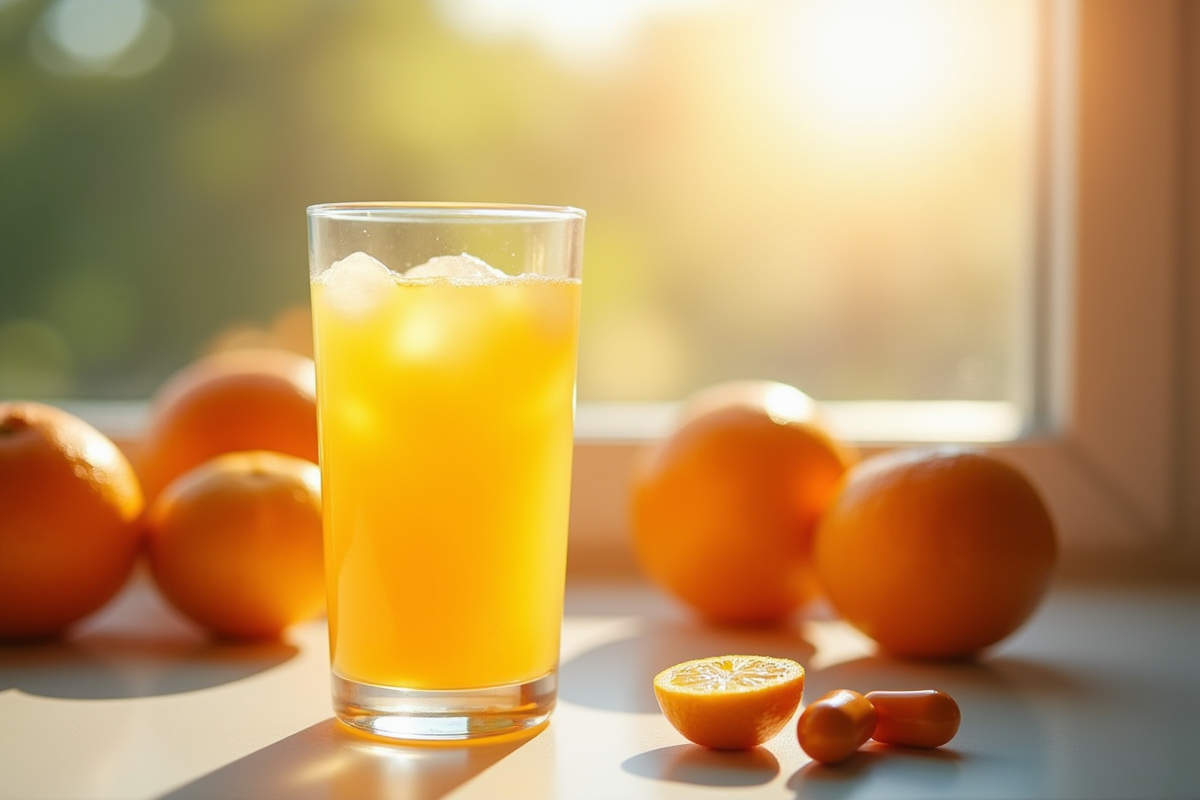 vitamine d