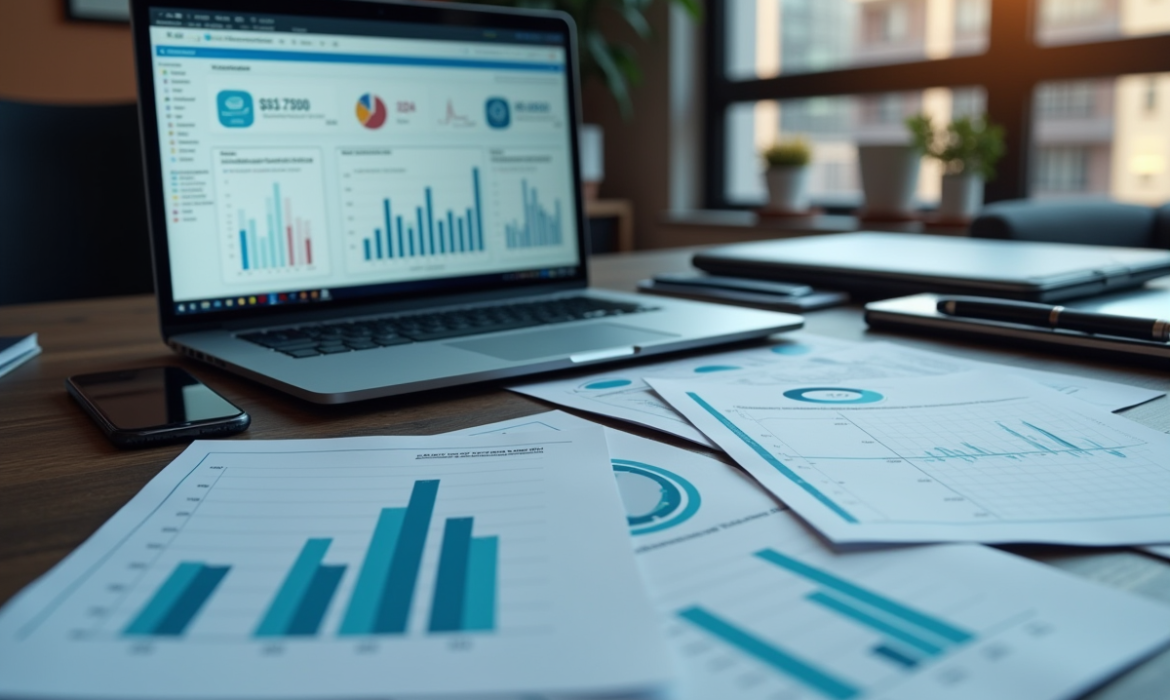 Logim IDF : des outils numériques pour une gestion plus efficace