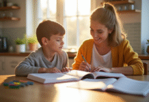 Aider son enfant en échecs scolaires : conseils efficaces pour un soutien efficace