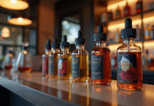 Opter pour la qualité française dans le choix de son e-liquide