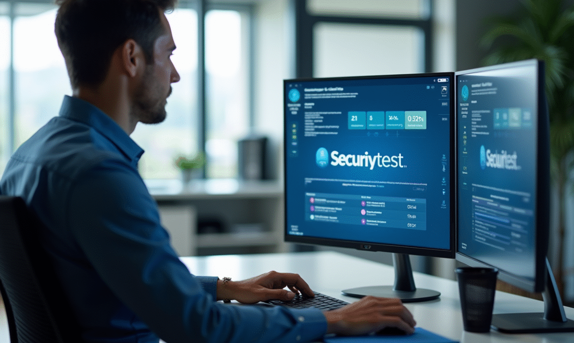 Espace affilié de Securitest : comment y accéder facilement