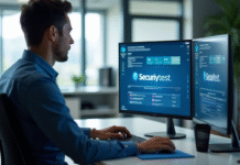 Espace affilié de Securitest : comment y accéder facilement
