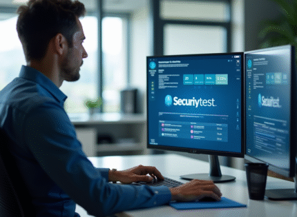 Espace affilié de Securitest : comment y accéder facilement
