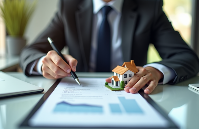 Financement des promoteurs immobiliers : qui sont les principaux acteurs ?