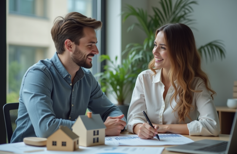 Salaire minimum pour investir dans l’immobilier : combien faut-il gagner pour commencer ?