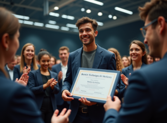 Optimisez votre avenir professionnel avec le Brevet Technique des Métiers