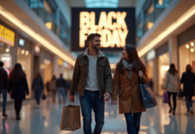 Quand est le Black Friday 2025 : préparez-vous pour les offres imbattables