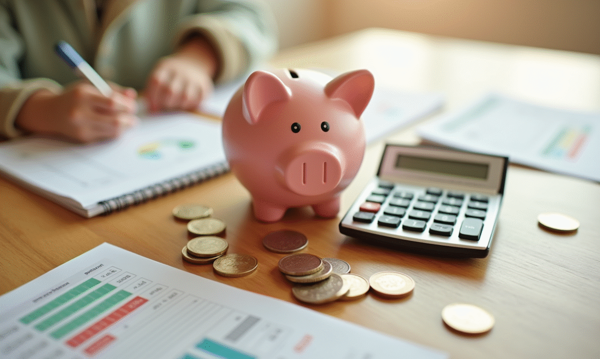 Économiser pour son enfant : conseils et astuces financières