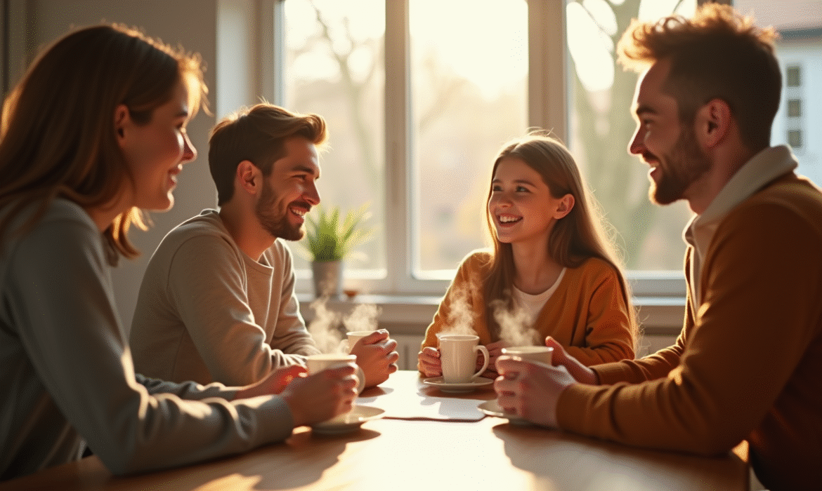 Âge légal pour boire du café : à partir de quand est-il autorisé ?