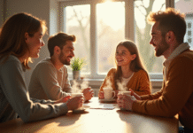 Âge légal pour boire du café : à partir de quand est-il autorisé ?