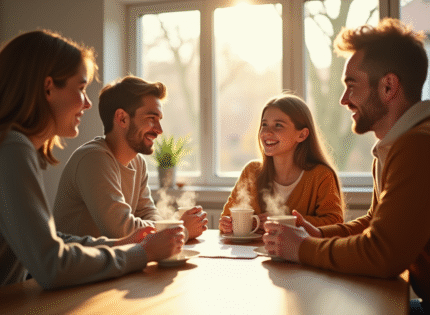 Âge légal pour boire du café : à partir de quand est-il autorisé ?