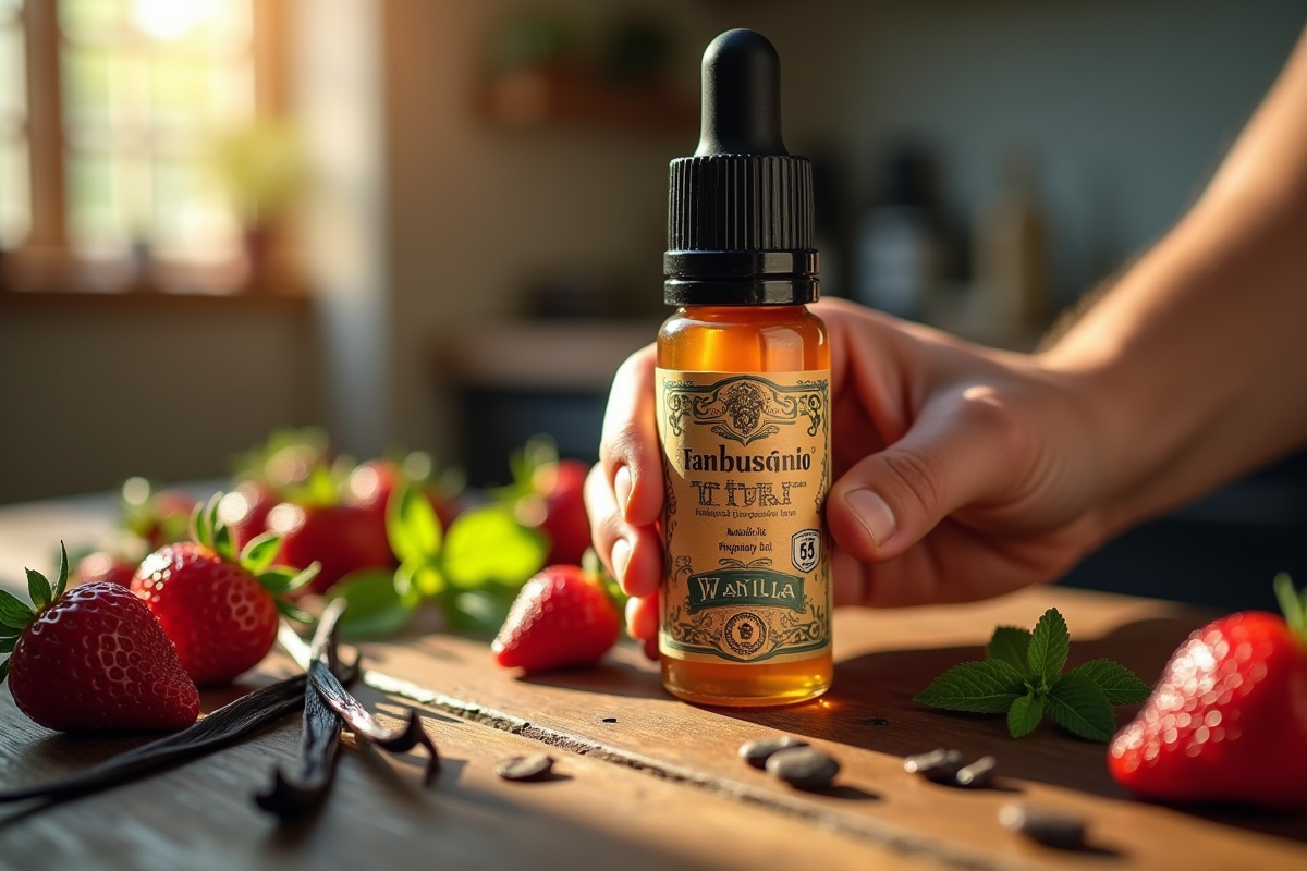 e-liquide français