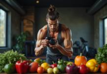 Optimiser sa performance sportive avec une nutrition adaptée
