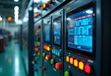 Différence entre HMI et GUI : bien comprendre ces concepts