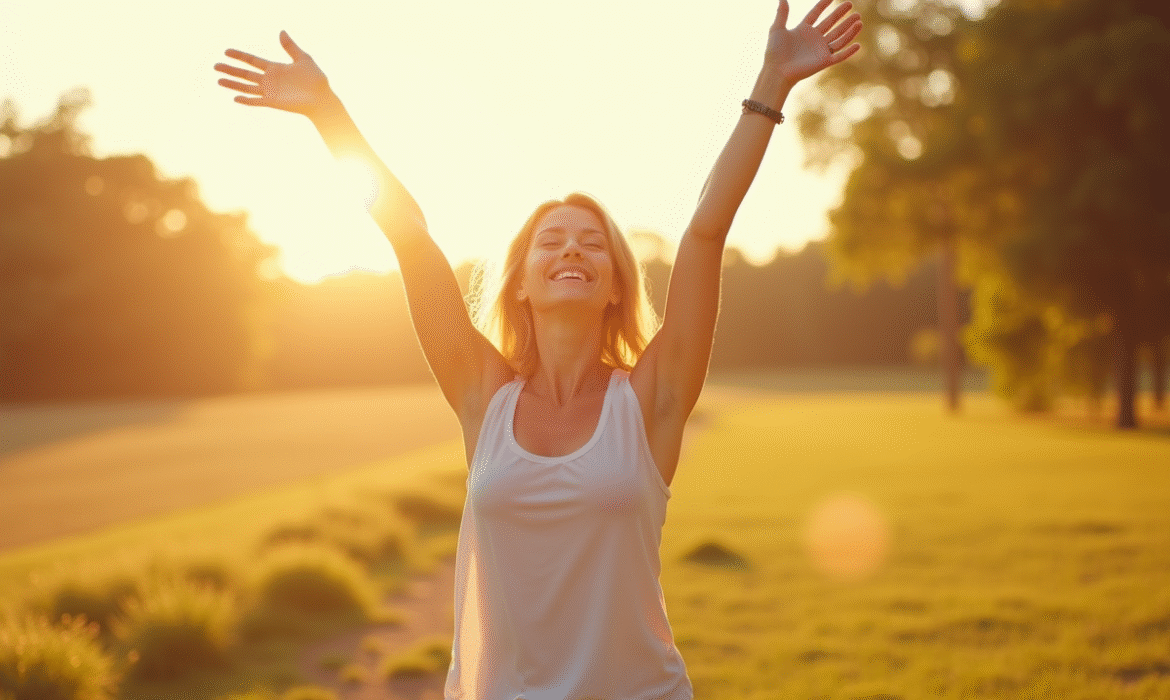 Comment booster votre santé avec la vitamine D