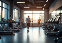 Comment choisir la salle de sport idéale pour atteindre vos objectifs fitness ?
