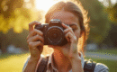 Kodak Pixpro FZ55 : une prise en main facile pour des photos réussies
