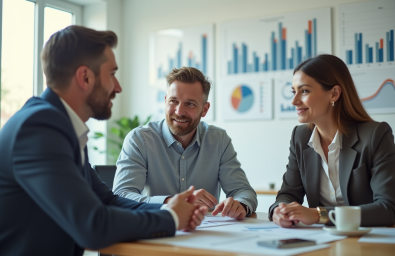 Baisser estimation immobilière : astuces efficaces pour réussir