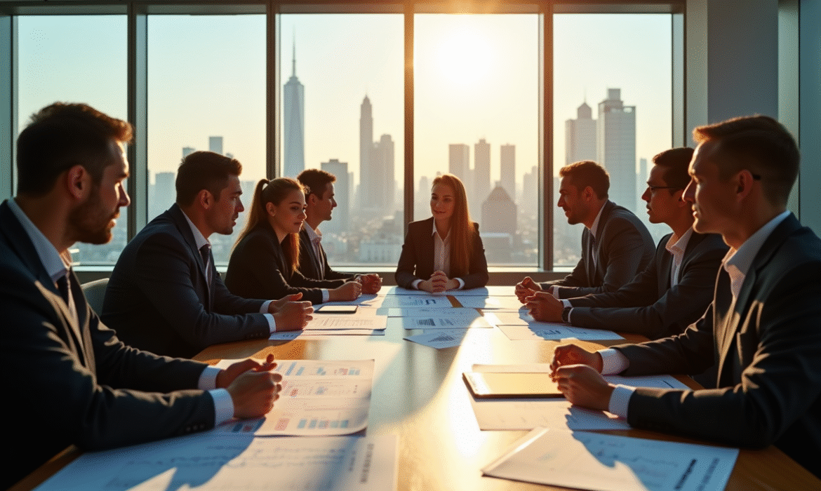 Financement des fonds d’investissement : fonctionnement et sources de capitaux