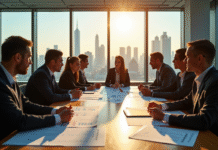 Financement des fonds d’investissement : fonctionnement et sources de capitaux