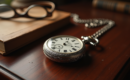 L’importance du cadran : comment bien lire et choisir une montre à gousset ?