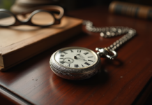 L’importance du cadran : comment bien lire et choisir une montre à gousset ?