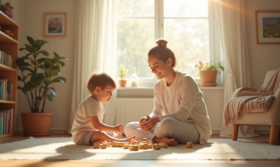 Éducation bienveillante : comment éviter l’enfer pour les parents ?
