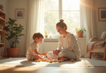Éducation bienveillante : comment éviter l’enfer pour les parents ?