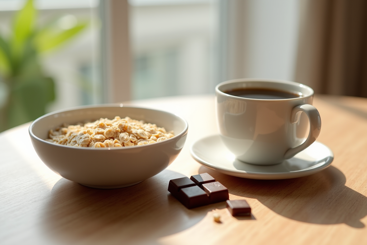 chocolat noir