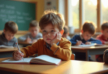 Comment le comportement d’un dyslexique influe-t-il sur son apprentissage ?
