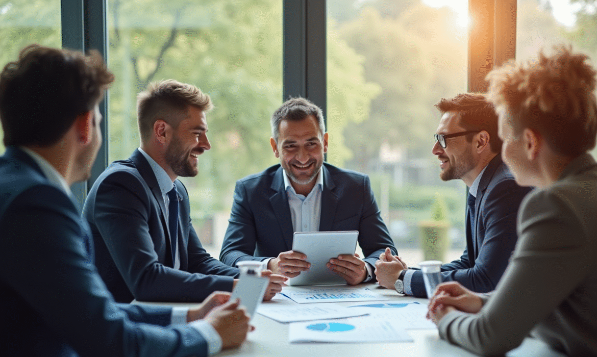Meilleurs investissements 2025 : stratégies rentables pour votre portefeuille