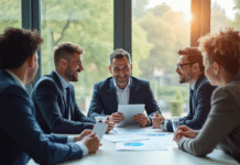 Meilleurs investissements 2025 : stratégies rentables pour votre portefeuille