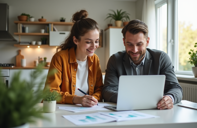 Meilleur taux hypothécaire actuel : comment trouver les offres les plus avantageuses ?