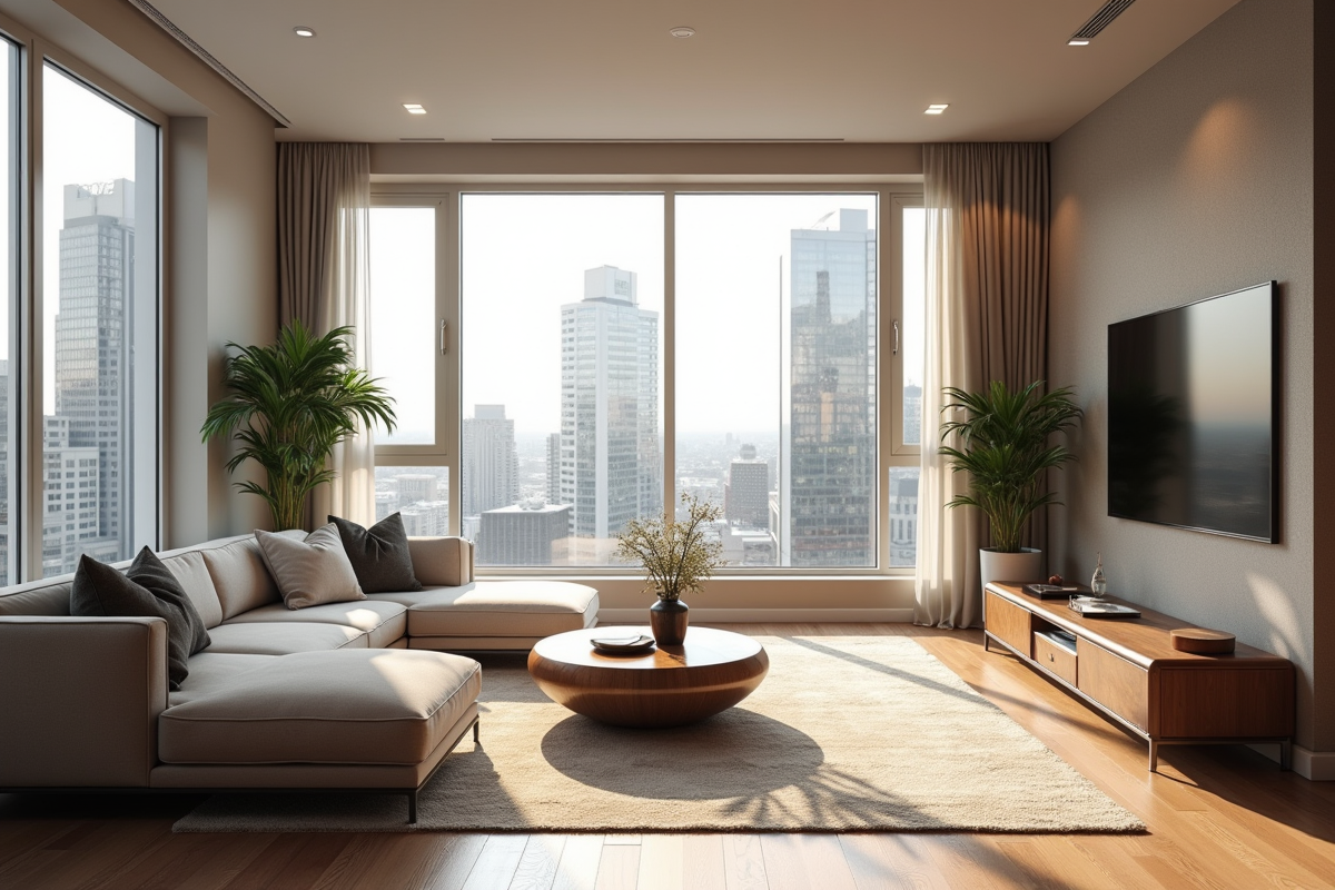 immobilier vente