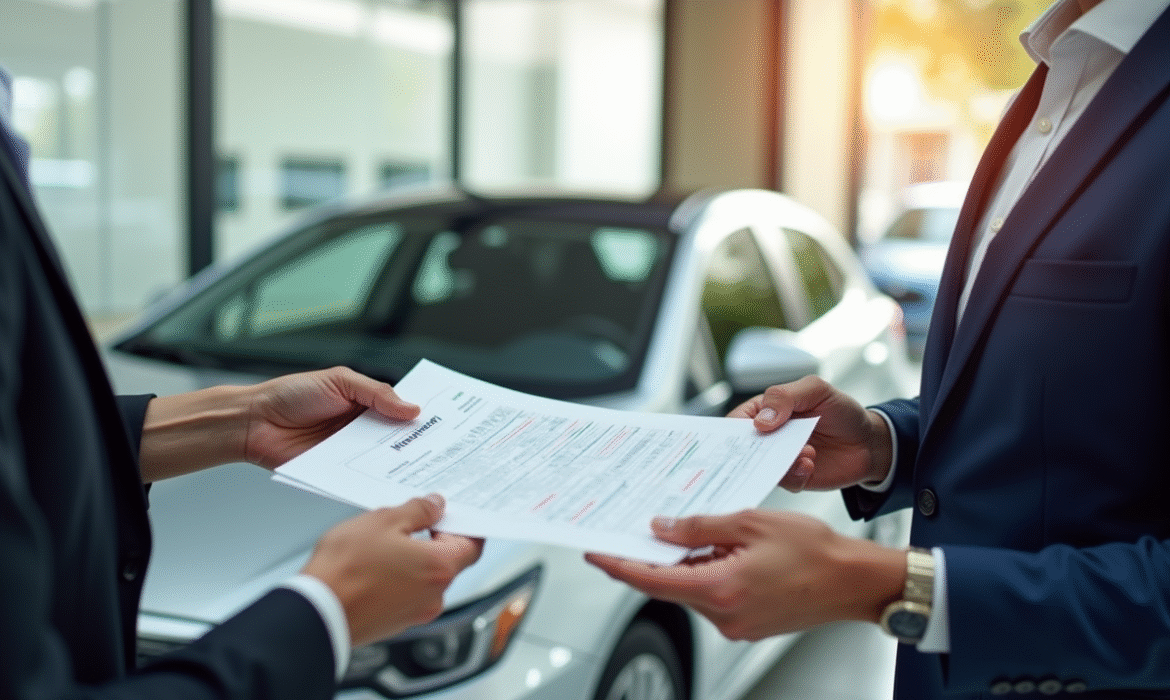 7 CV fiscaux : à quoi cela correspond pour l’assurance auto ?
