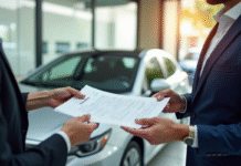 7 CV fiscaux : à quoi cela correspond pour l’assurance auto ?