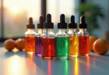 Nos conseils pour bien choisir son e-liquide