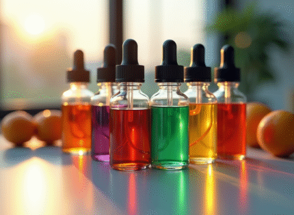Nos conseils pour bien choisir son e-liquide