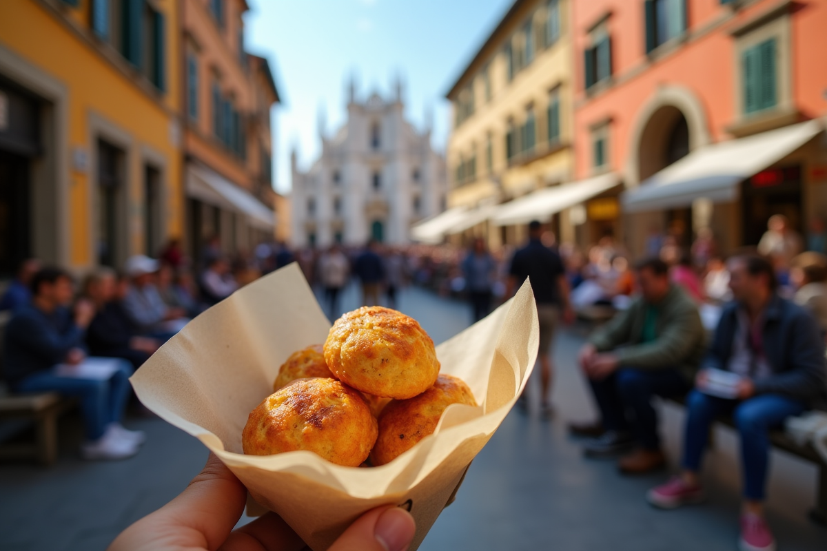 cuisine italienne
