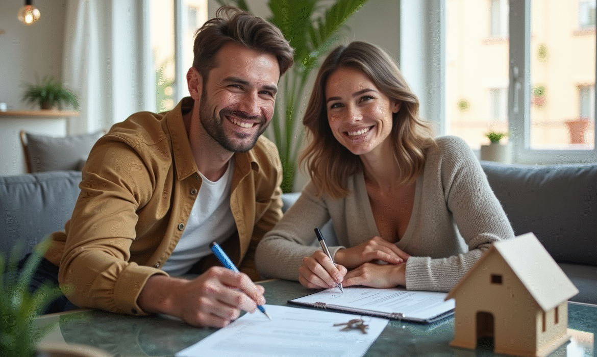 Frais de notaire pour maison < 5 ans : tarifs, calcul, avantages et conseils