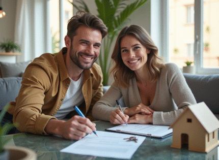 Frais de notaire pour maison < 5 ans : tarifs, calcul, avantages et conseils