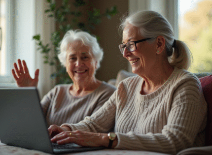 Gérer la distance avec sa famille : astuces et conseils pour rester proche malgré tout