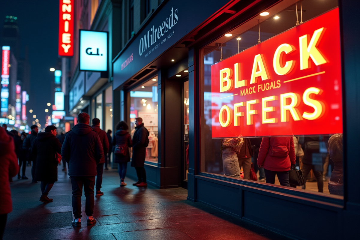 black friday