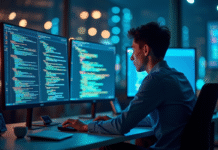 Devenir expert en cybersécurité : étapes clés pour une formation réussie