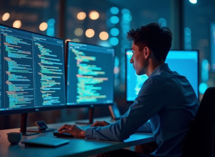 Devenir expert en cybersécurité : étapes clés pour une formation réussie