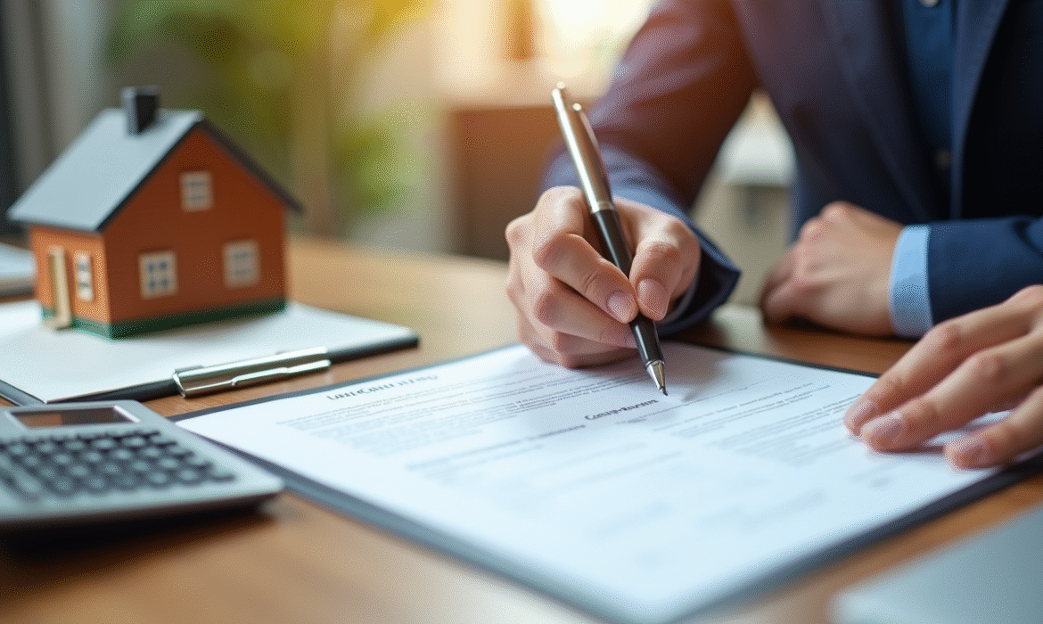 Frais de notaire pour une maison à 200000 € : calcul et conseils utiles