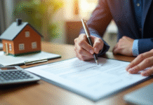 Frais de notaire pour une maison à 200000 € : calcul et conseils utiles
