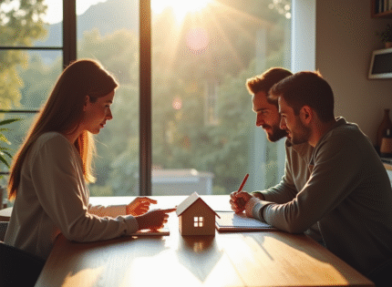 Qui doit payer l’estimation d’une maison ? Les règles à connaître