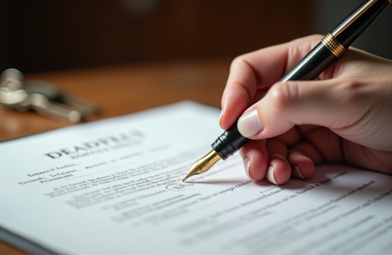 Valeur juridique du droit de propriété : comprendre son importance et ses implications
