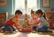 Apprentissage par le jeu : pourquoi est-il si important pour le développement ?
